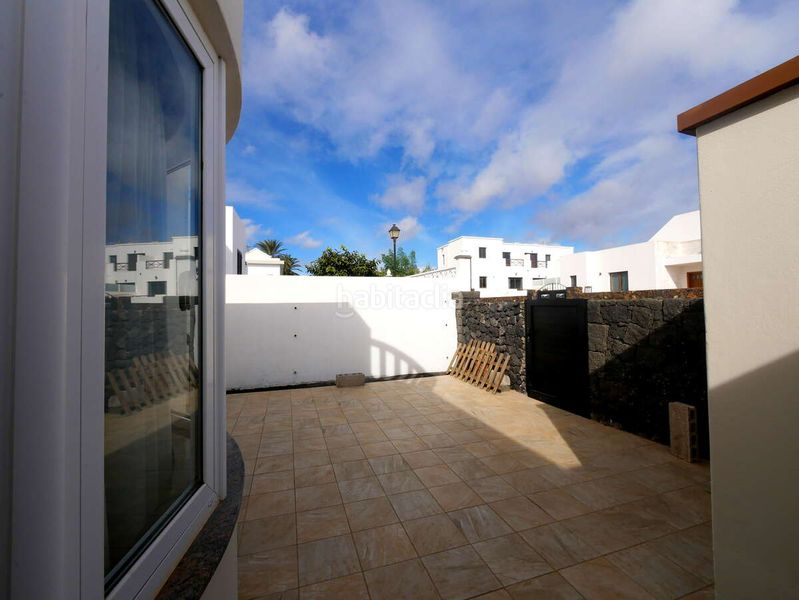 Foto 99028ca9-3b6e-46ee-8ac8-3bdf1095db20. Casa amb aparcament piscina a Tahiche Teguise