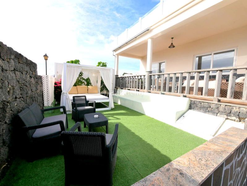 Foto b28816e5-2bc0-4ec3-a5d7-adfc9d81c9b8. Casa amb aparcament piscina a Tahiche Teguise
