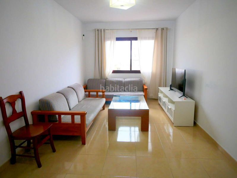 Foto a677a634-6e9d-4100-8d81-e6a237a9c495. Pis a Argana Alta - Maneje Arrecife