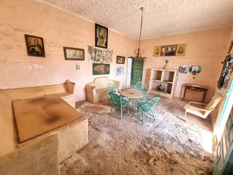 Foto 16bc9be9-34f4-4d50-b1c8-1a0e9dea1101. Masia amb aparcament a villa de Teguise Teguise