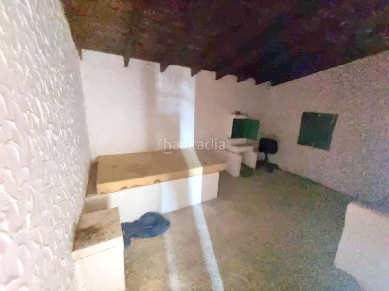 Foto 3460fe8f-2d52-4d82-9426-8595fe2e2e1e. Masia amb aparcament a villa de Teguise Teguise