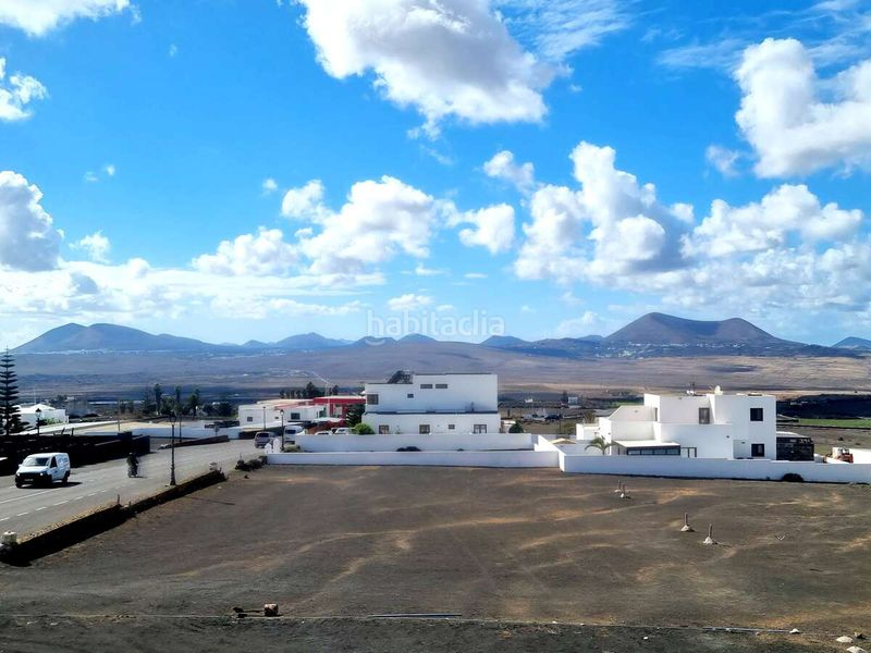 Foto 3d21f9fc-95d5-47fe-976c-cbaa997f13b2. Masia amb aparcament a villa de Teguise Teguise