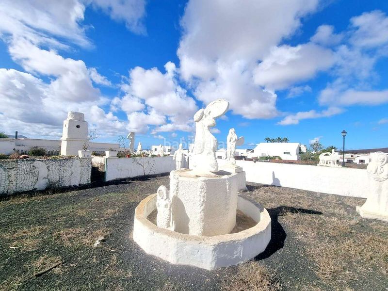 Foto 4fd997df-a0c9-4473-8d33-9ad724798594. Masia amb aparcament a villa de Teguise Teguise