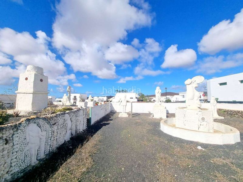 Foto 7ca246e1-19d0-4a3c-9ccc-f0990ec16db6. Masia amb aparcament a villa de Teguise Teguise