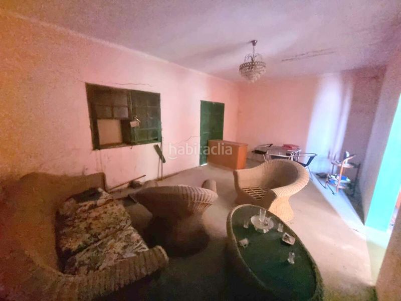 Foto 91464ea7-b26d-4dda-8778-211c2dc20099. Masia amb aparcament a villa de Teguise Teguise