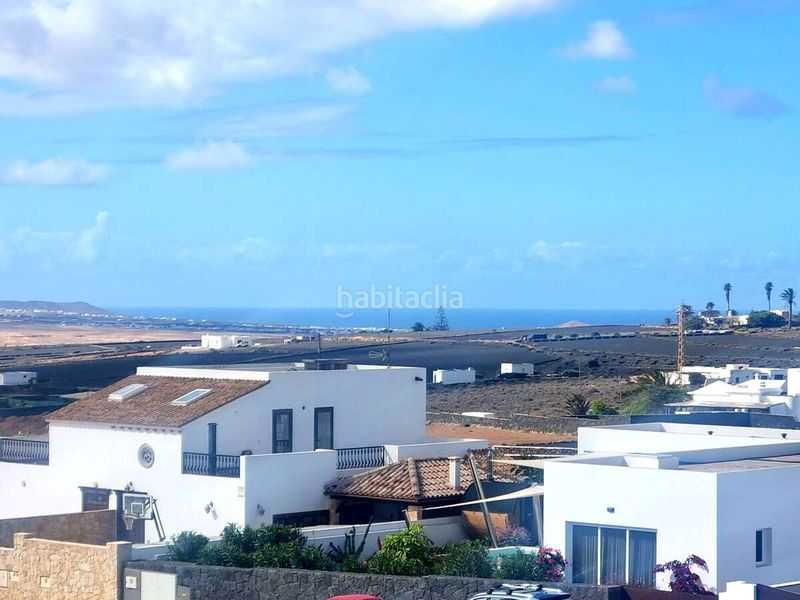 Foto bbebe217-297c-49e2-b00b-436a2138a7ca. Masia amb aparcament a villa de Teguise Teguise