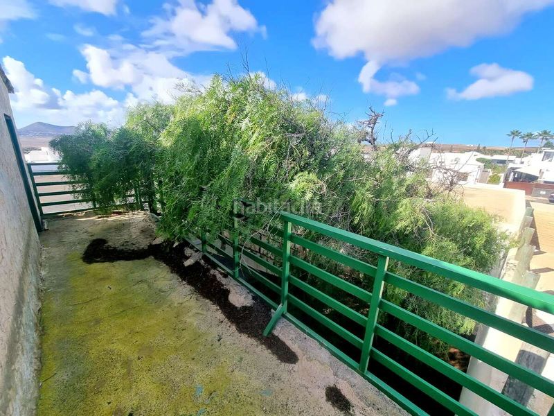 Foto bc6a30fd-487e-4ebf-8aa6-49c9990ddc3f. Masia amb aparcament a villa de Teguise Teguise