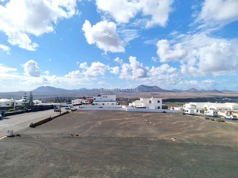 Foto e7dfaa48-7330-4b21-a182-692f6eda959d. Masia amb aparcament a villa de Teguise Teguise