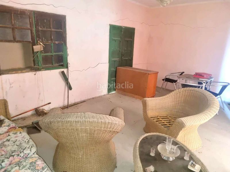 Foto f9b38d52-142c-4e9f-87f3-83d9c4be7f2c. Masia amb aparcament a villa de Teguise Teguise