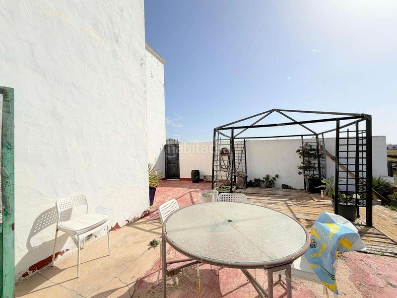 Foto 075264a8-d381-459b-94f1-4fcbd75ded78. Casa amb aparcament piscina a Tías pueblo Tías