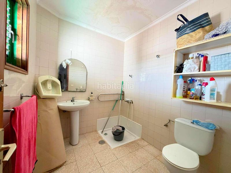 Foto 383dd21a-e06c-4cfb-a953-b33538b6620e. Casa amb aparcament piscina a Tías pueblo Tías