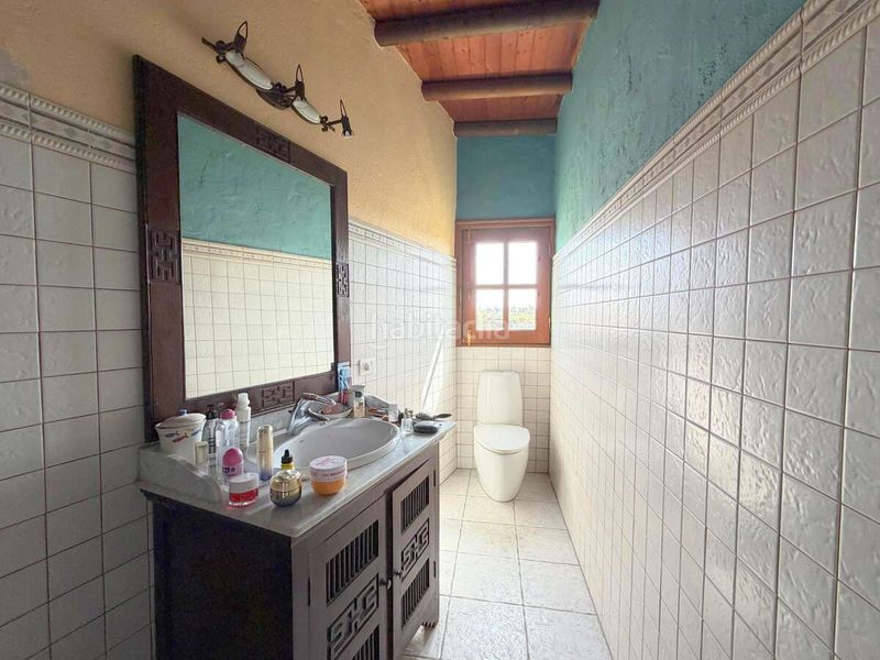 Foto 7bbc1ae7-57af-4c17-ad41-6dce78c6cacd. Casa amb aparcament piscina a Tías pueblo Tías