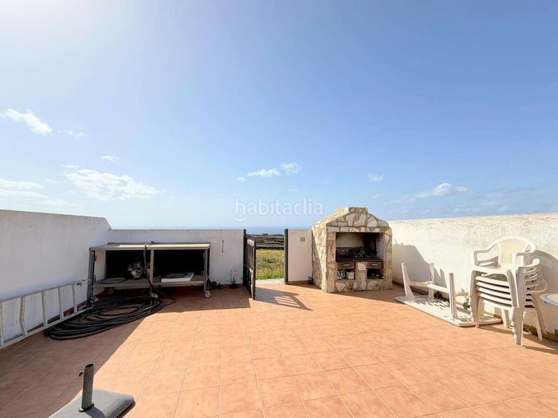 Foto 7f7b9271-919f-44be-811b-933ba267944d. Casa amb aparcament piscina a Tías pueblo Tías