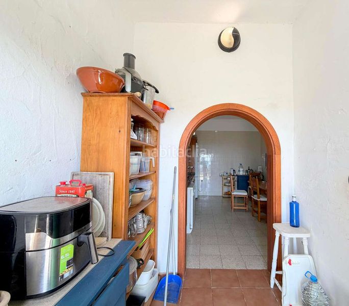 Foto 942a5d33-9d22-44f2-86d6-80fee0010848. Casa amb aparcament piscina a Tías pueblo Tías