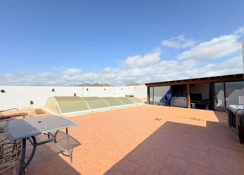 Foto ba8dd17d-b1e8-4c9c-af13-84338c3b83d6. Casa amb aparcament piscina a Tías pueblo Tías