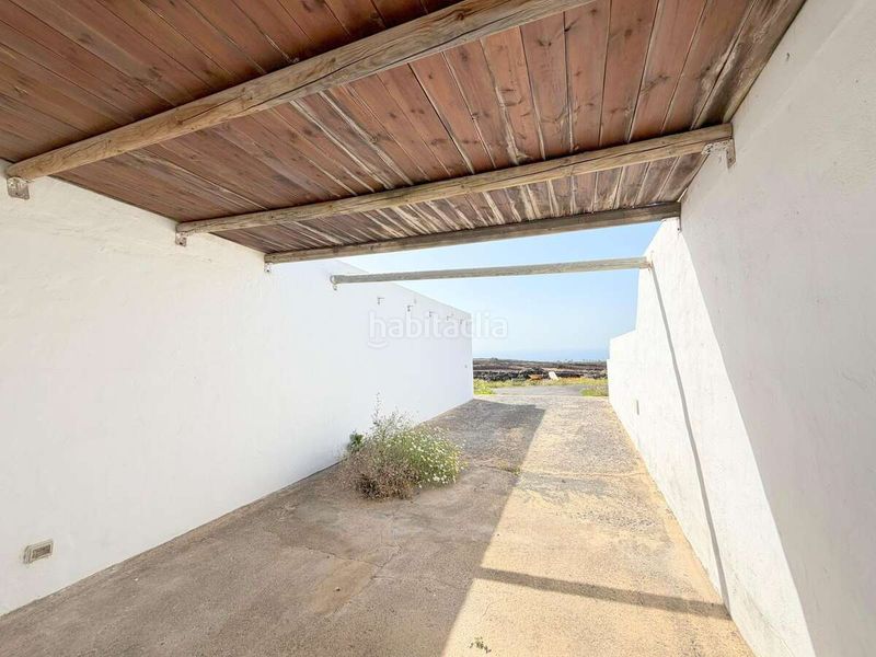 Foto bd92099a-cc13-42fe-ab99-e24fcd54f3b8. Casa amb aparcament piscina a Tías pueblo Tías