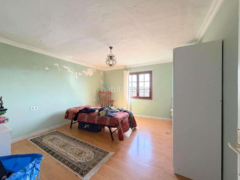Foto dcfe2e32-3e61-46ac-9995-f5400931db06. Casa amb aparcament piscina a Tías pueblo Tías
