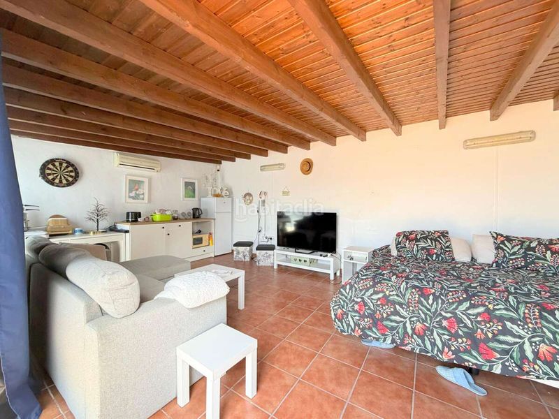 Foto e4b55763-1a20-4a9a-a4af-1b96f27d08e0. Casa amb aparcament piscina a Tías pueblo Tías