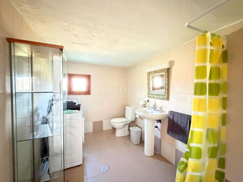 Foto e5d5453a-ef65-4404-8c29-d8befdea28ad. Casa amb aparcament piscina a Tías pueblo Tías