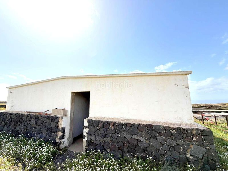 Foto e9e42c86-0867-4aa0-a2e5-0f71a672375a. Casa amb aparcament piscina a Tías pueblo Tías