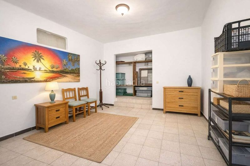 Foto f92ebb64-acd2-4dc9-abe8-7c87f01003b8. Casa amb aparcament piscina a Tías pueblo Tías