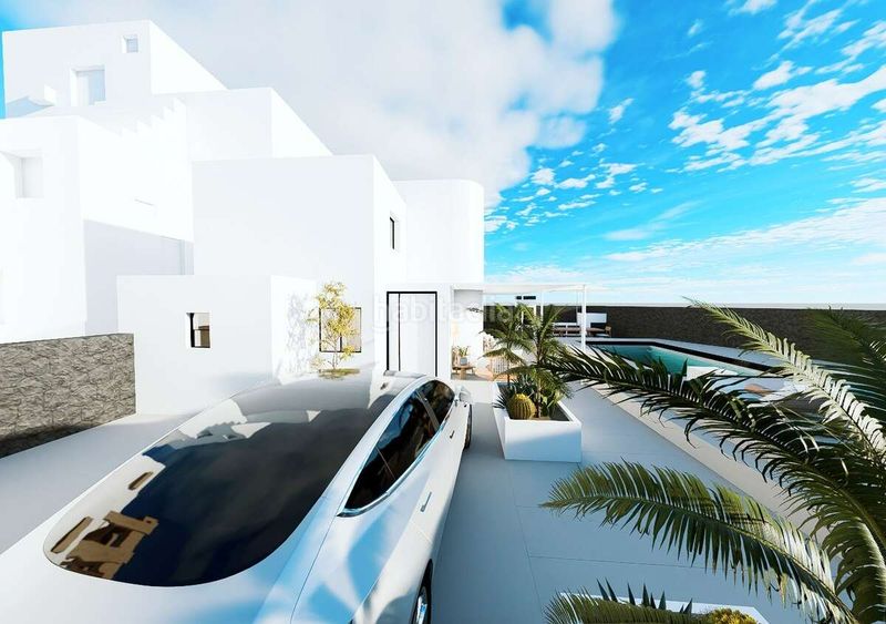 Foto a93e1cd4-f686-4a21-9cbd-7032bf7b30ec. Casa amb aparcament piscina a Puerto del Carmen Tías
