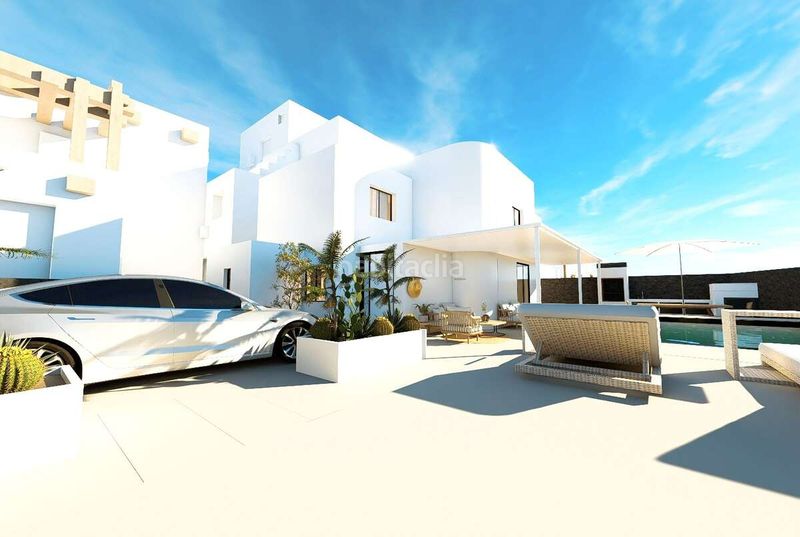 Foto aa58474e-7899-4266-be2a-8b4a9bb5e388. Casa amb aparcament piscina a Puerto del Carmen Tías