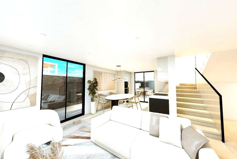 Foto b8a40cd2-d367-4cde-b934-e1b66fa77b37. Casa amb aparcament piscina a Puerto del Carmen Tías