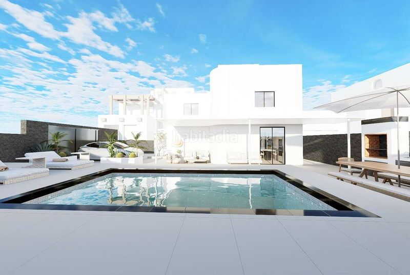 Foto dcb1db1b-1ddd-4793-84fe-9474753a647e. Casa amb aparcament piscina a Puerto del Carmen Tías