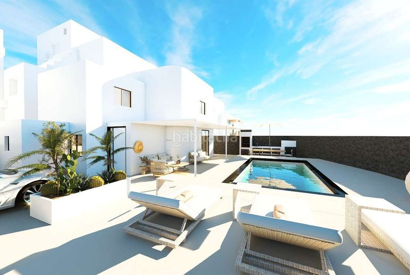 Foto f6b1ae2b-b2f3-4d78-8826-6194ae8f1cda. Casa amb aparcament piscina a Puerto del Carmen Tías
