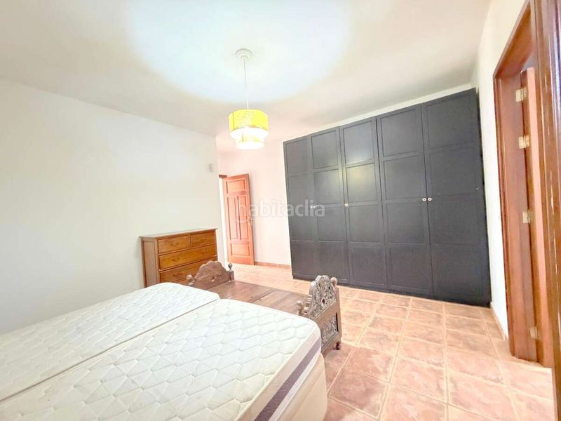 Foto 5621f8fd-015b-419b-a787-5777287c5546. Xalet amb aparcament piscina a Yaiza pueblo Yaiza