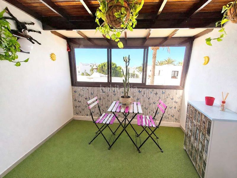 Foto 28d5e6b9-8b12-41e7-8fa3-287b515cf9af. Apartament a Puerto del Carmen Tías