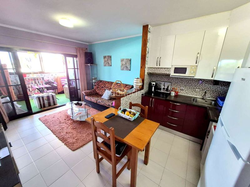Foto 44652f94-07aa-4295-b89f-e4eb3b5d7680. Apartament a Puerto del Carmen Tías