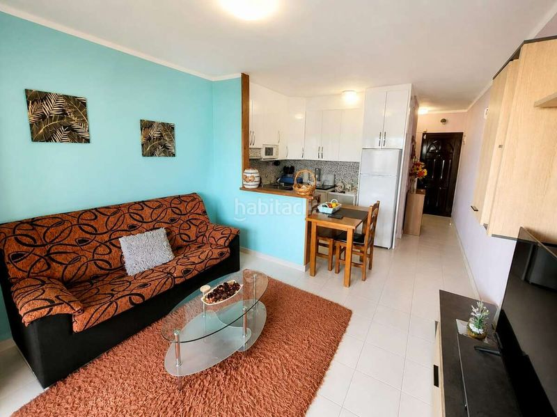 Foto 47c6f7b8-1f93-46ec-bbc1-64c4fe92250d. Apartament a Puerto del Carmen Tías