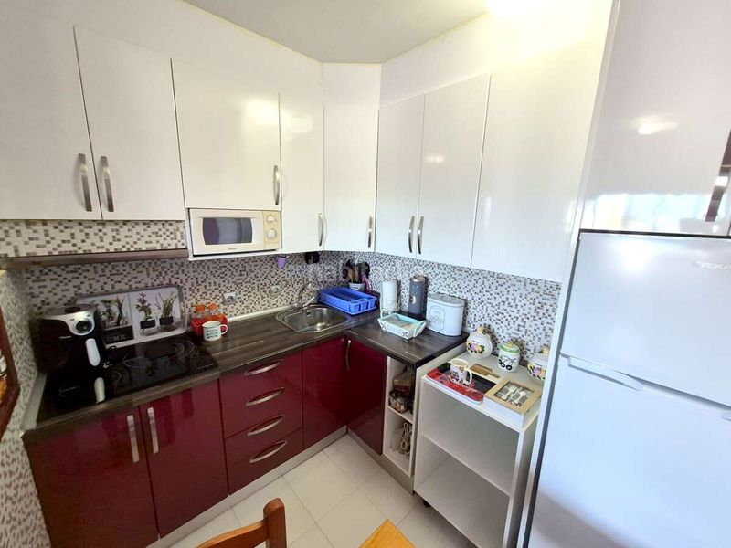 Foto 4bb57f34-7cbe-4c23-a6ea-c253adb5de92. Apartament a Puerto del Carmen Tías