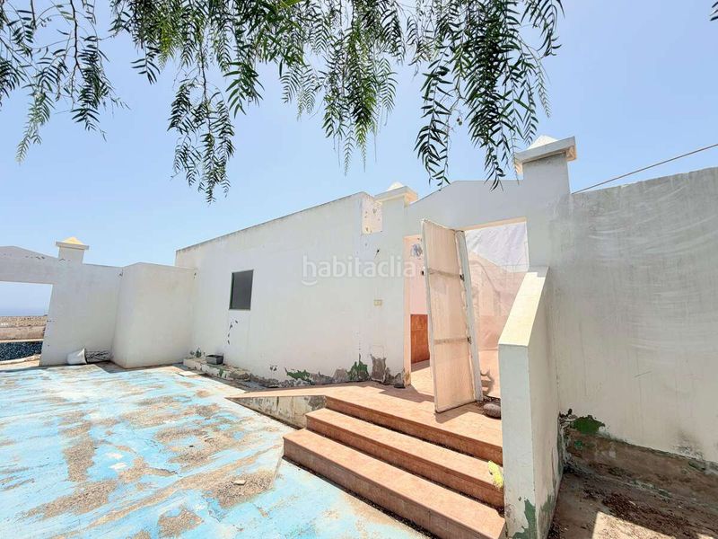 Foto 60e2ce5c-59bd-435d-8eea-81f082cb6d34. Casa amb aparcament piscina a Güime San Bartolomé