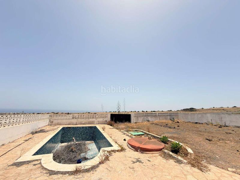 Foto 636ec32b-b5fb-4085-9051-2dc4b931d94d. Casa amb aparcament piscina a Güime San Bartolomé