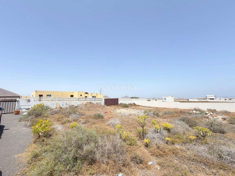 Foto da83d8cb-515f-4caf-8716-f701d8badc17. Casa amb aparcament piscina a Güime San Bartolomé