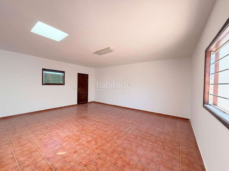 Foto 54130e93-8b78-4a66-8f57-f258c1b5ec99. Xalet amb aparcament piscina a Güime San Bartolomé