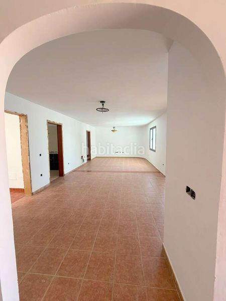Foto cf5b93a2-30a0-49e4-88d9-85c14e5342a9. Xalet amb aparcament piscina a Güime San Bartolomé
