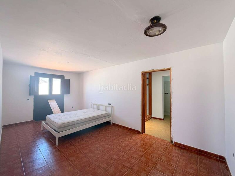 Foto f30d029d-a726-4c1a-87ab-9eda0a90e91f. Xalet amb aparcament piscina a Güime San Bartolomé