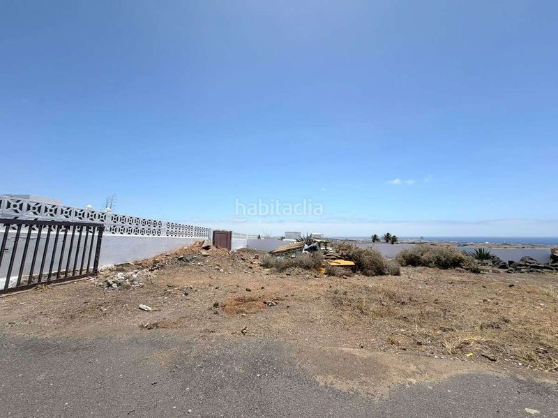 Foto f66055c2-7b45-462b-967c-72636651d5cf. Xalet amb aparcament piscina a Güime San Bartolomé