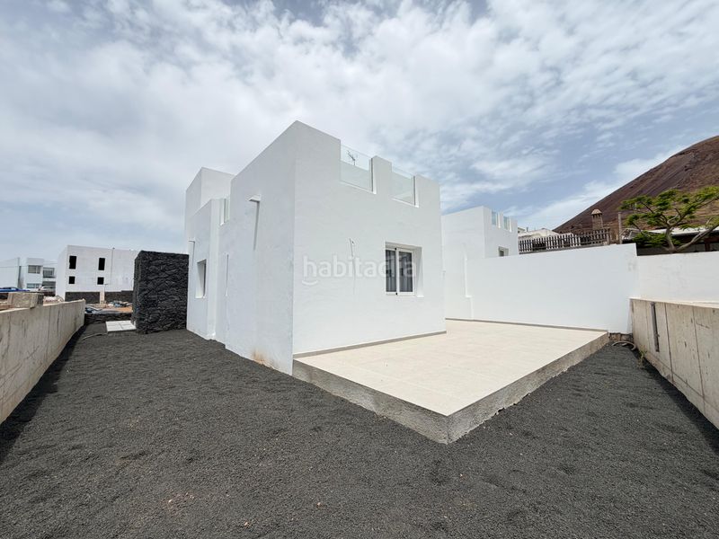 Foto 403fbc56-4275-48f9-affe-e087b2391c5b. Chalet 101m<sup>2</sup> en Tahiche Teguise
