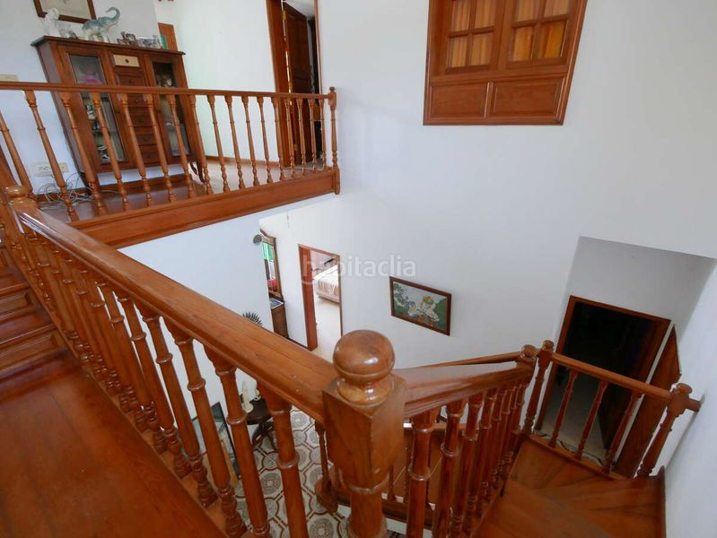 Foto 7b5667f1-6986-4d69-9339-0f71ce0d2466. Casa amb aparcament a Haría pueblo Haría