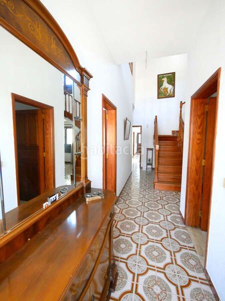 Foto 7f4c70b7-f971-4930-937c-89202d546c93. Casa amb aparcament a Haría pueblo Haría