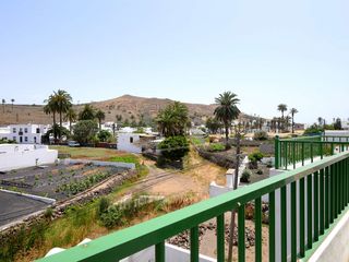Casa a Haría pueblo. Casa en venta en haria, lanzarote [ref. 626228]
