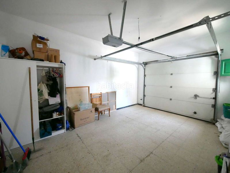 Foto b6d8b732-550c-4454-91b9-288bf9cd0476. Casa amb aparcament a Haría pueblo Haría