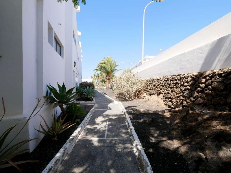 Foto feaf939b-65ec-4bd5-998d-c35190cc6c79. Apartament a Puerto del Carmen Tías