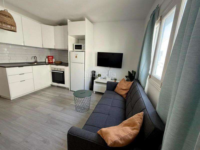 Foto 8cb19d2e-2aca-487f-b196-d245acc6b080. Apartament a El Golfo Yaiza