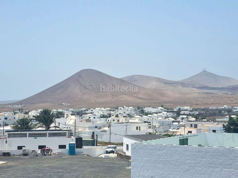 Foto c850b0bb-8695-48bd-b80d-baa039f4dd76. Xalet amb aparcament a Tahiche Teguise